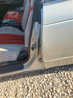 تويوتا II مارك